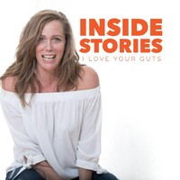 INSIDE STORIES logo - Similar company to Future Ecologies Media