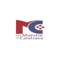 IES MAESTRE DE CALATRAVA logo - Similar company to Grupo 2000
