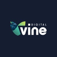 Vine Digital New Zealand logo - Similar company to Vine Digital