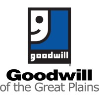 Goodwill of the Great Plains logo - Similar company to Uwm'S School Of Architecture & Urban Planning
