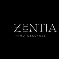 Zentia logo - Similar company to Strange Pixels