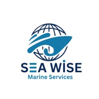 Sea Wise Marine Service logo - Similar company to Racy Maritime Services