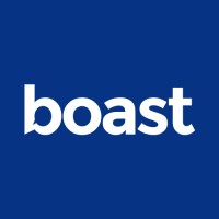 Boast logo - Similar company to Web Ascender