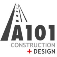 A101 Construction + Design logo - Similar company to Sivanet Sp. Z O.O.