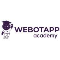 Webotapp Academy logo - Similar company to Webotapp