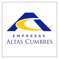 Buses Altas Cumbres logo - Similar company to Ecohotel