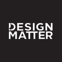 DESIGN MATTER logo - Similar company to D2 Architecture Studio