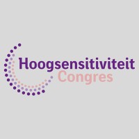 Hoogsensitiviteitcongres logo - Similar company to Hoogsensitief.Nl