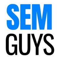 The SEM Guys logo - Similar company to Société Ema Group Gabon