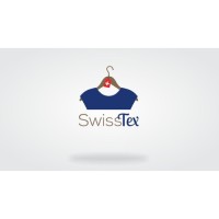 Swiss-tex logo - Similar company to Luminlique