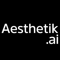 Aesthetik.ai logo - Similar company to Studio 151