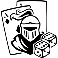 Tabletop Heroes logo - Similar company to Tabletop Kingdom