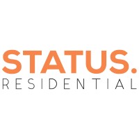 Status. Residential logo - Similar company to Carmel Group