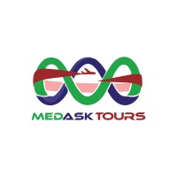 MedAskTours logo - Similar company to Medask (Pvt) Ltd