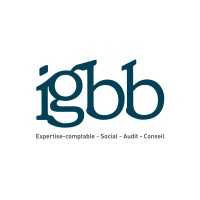 Cabinet IGBB logo - Similar company to Aj Services 89