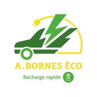 A. BORNES ECO logo - Similar company to Le Brin Vert