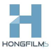 HongFilms logo - Similar company to Information Packaging Corporation