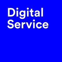 DigitalService logo - Similar company to Förderfunke