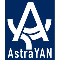 AstraYAN logo - Similar company to Eskore