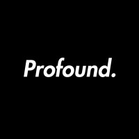The Profound Project logo - Similar company to Flotaa