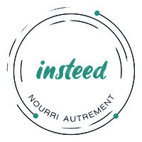 Insteed logo - Similar company to Isicold