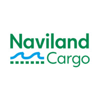 NAVILAND CARGO logo - Similar company to Combirail