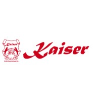 Kaiser Kenya logo - Similar company to Dotwoodesigns