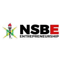 NSBE Entrepreneurship SIG logo - Similar company to Tixintel