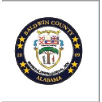 Baldwin County Commission logo - Similar company to Riviera Utilities
