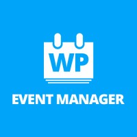 WP Event Manager logo - Similar company to Monk Shadow