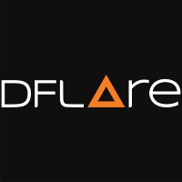 DFlare logo - Similar company to Technopreneur