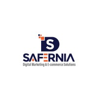 Safernia logo - Similar company to N U A N C E Collaborative