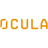 OCULA logo - Similar company to Metronode (Now Part Of Equinix)