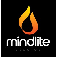 Mindlite logo - Similar company to Wave Cards