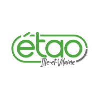 Étao-Ébéa 35 logo - Similar company to Etao Mayenne