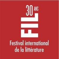 Festival international de la littérature(FIL) logo - Similar company to Ondinnok