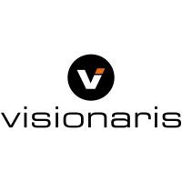 visionaris gmbh logo - Similar company to Treazrly Ag