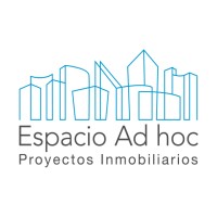 Espacio Ad hoc Proyectos Inmobiliarios logo - Similar company to Highlanders Traders