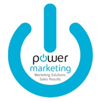 Power Marketing logo - Similar company to Digital Solutions