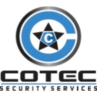 Cotec Security Services logo - Similar company to Impala Developers Ltd