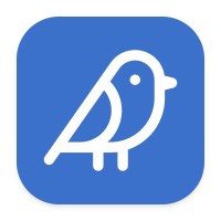 Lyreka FR logo - Similar company to Printority