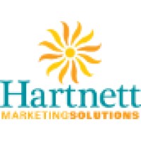 Hartnett Marketing Solutions logo - Similar company to Landrum Workforce Solutions