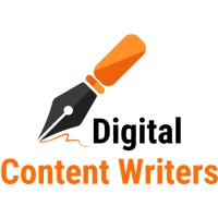 Digital Content Writers logo - Similar company to Digital Media Booth