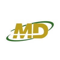 MD Pack Industries Sdn Bhd logo - Similar company to Md Pack