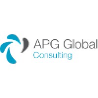 APG Global Consulting logo - Similar company to Apg Global