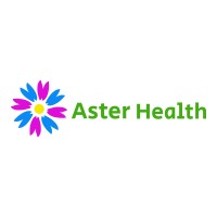ASTER HEALTH LTD logo - Similar company to Future Energy Middle East Limited