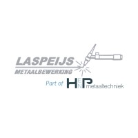 Laspeijs logo - Similar company to Tbb Gilze