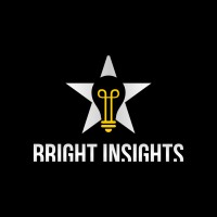 Bright Insights logo - Similar company to Dgag