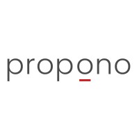 Propono logo - Similar company to Learn.Local