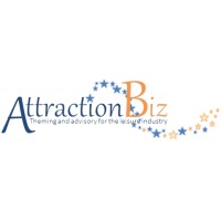 AttractionBiz logo - Similar company to Decorations For Home